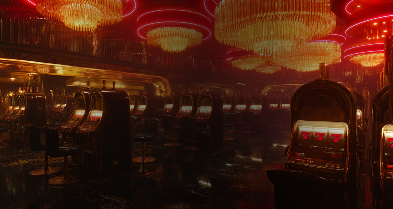 Casino 77