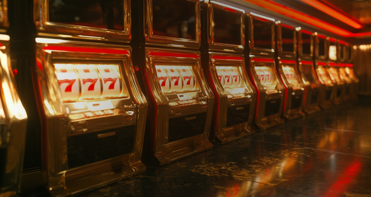 Casino 77